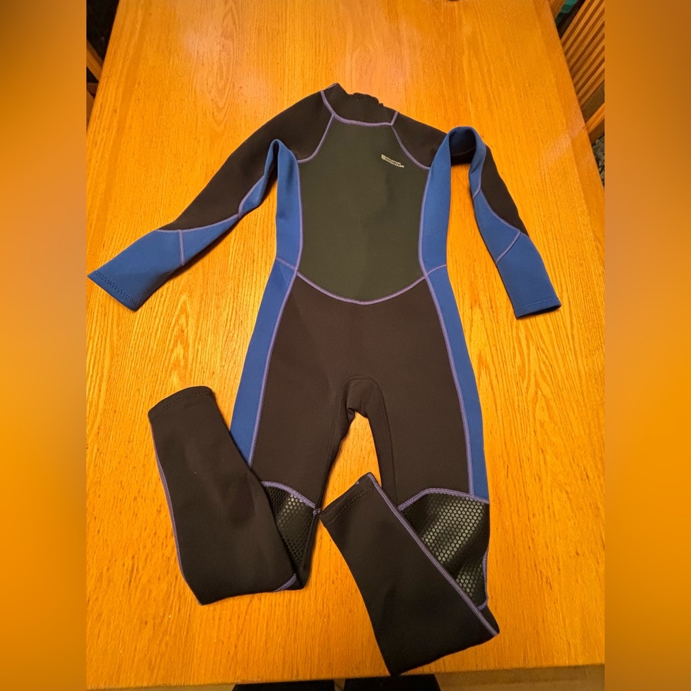 Mountain Warehouse Beach Full Body Wet Suit